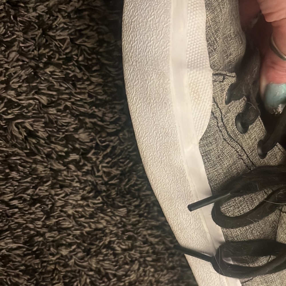 Volcom sneakers - Picture 8 of 11
